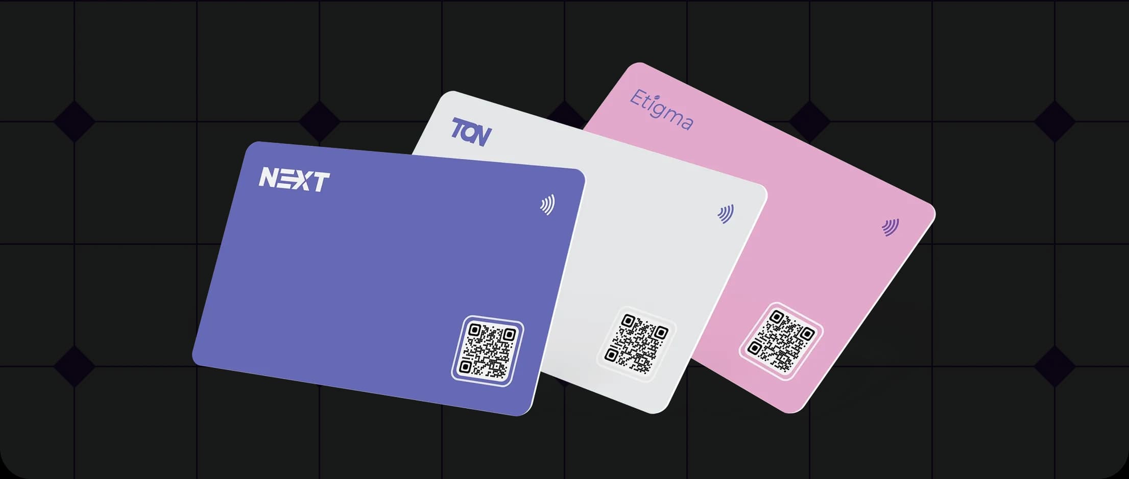 Make Your Card Your Own Way